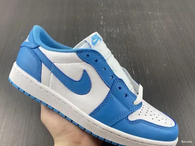 Rep TBK Jordan CJ7891-401 x Low Air Nike SB 1 UNC 0610
